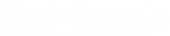 Logo Rotoform Medical Division